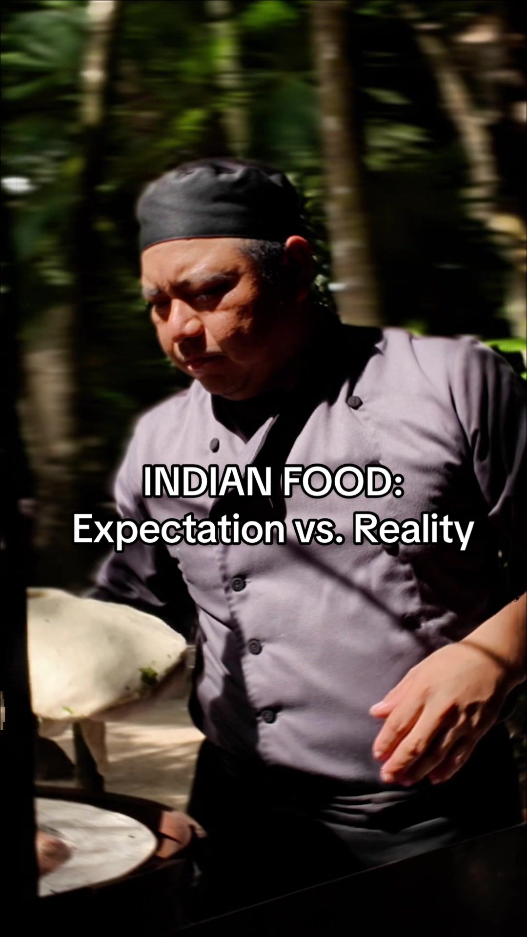 @Tandoori Catering Cancun
