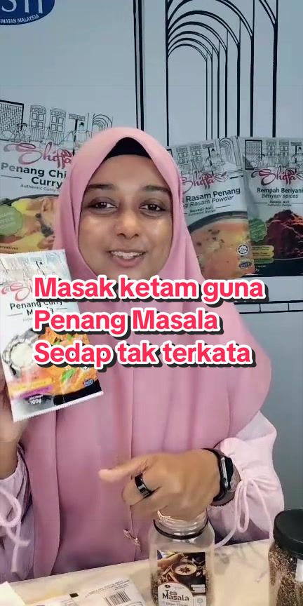 @Shiffa Curry Powder