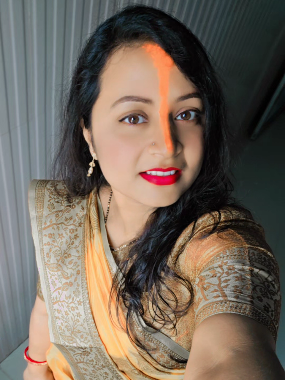 @Reena Gupta