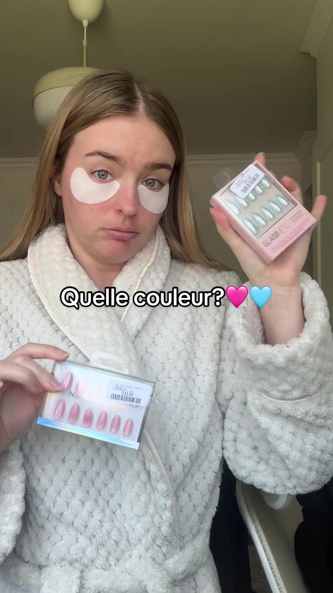 @Am&eacute;lie L&eacute;vesque