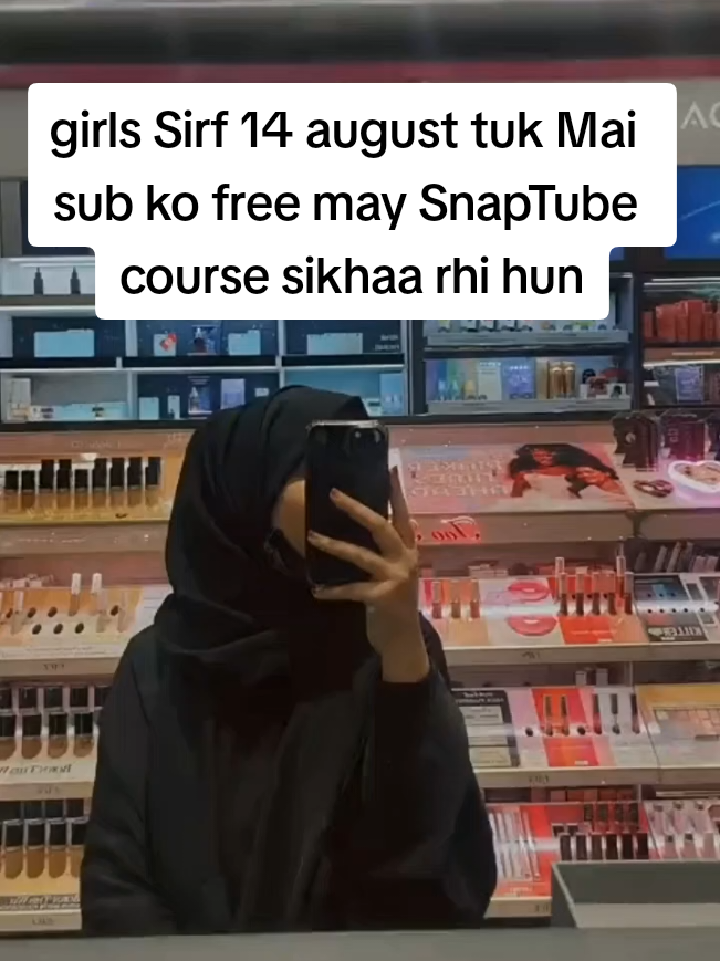 @Snaptube📌