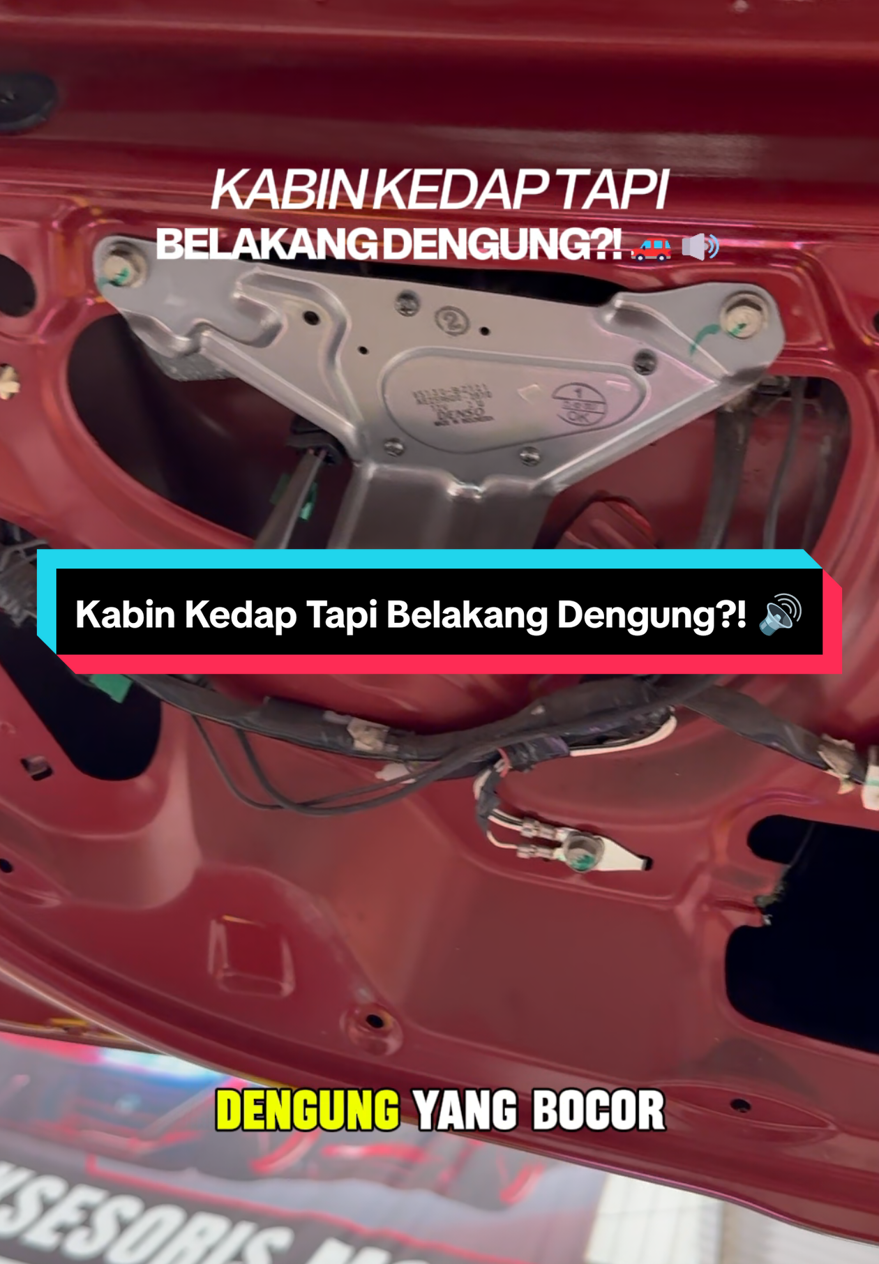 @BTS CAR AUDIO