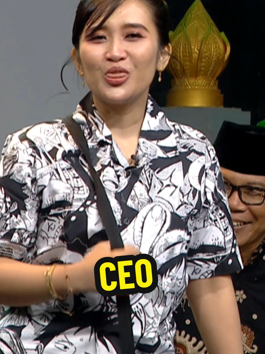 @TVRI Yogyakarta