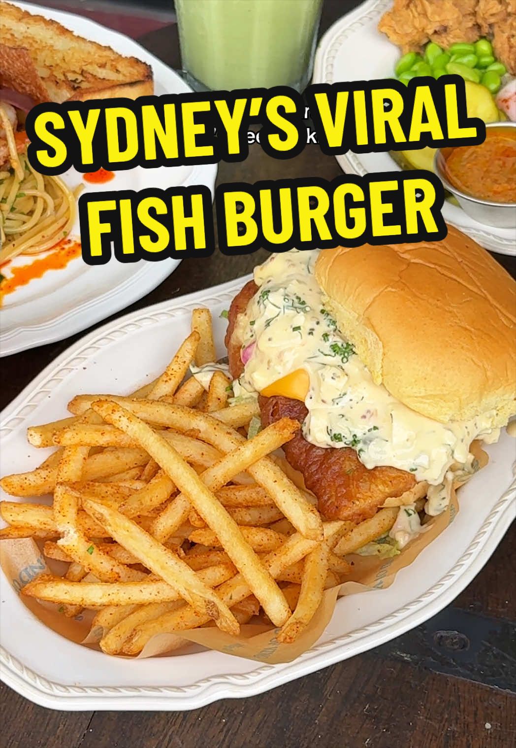 @Vivian | Mel & Syd Foodie