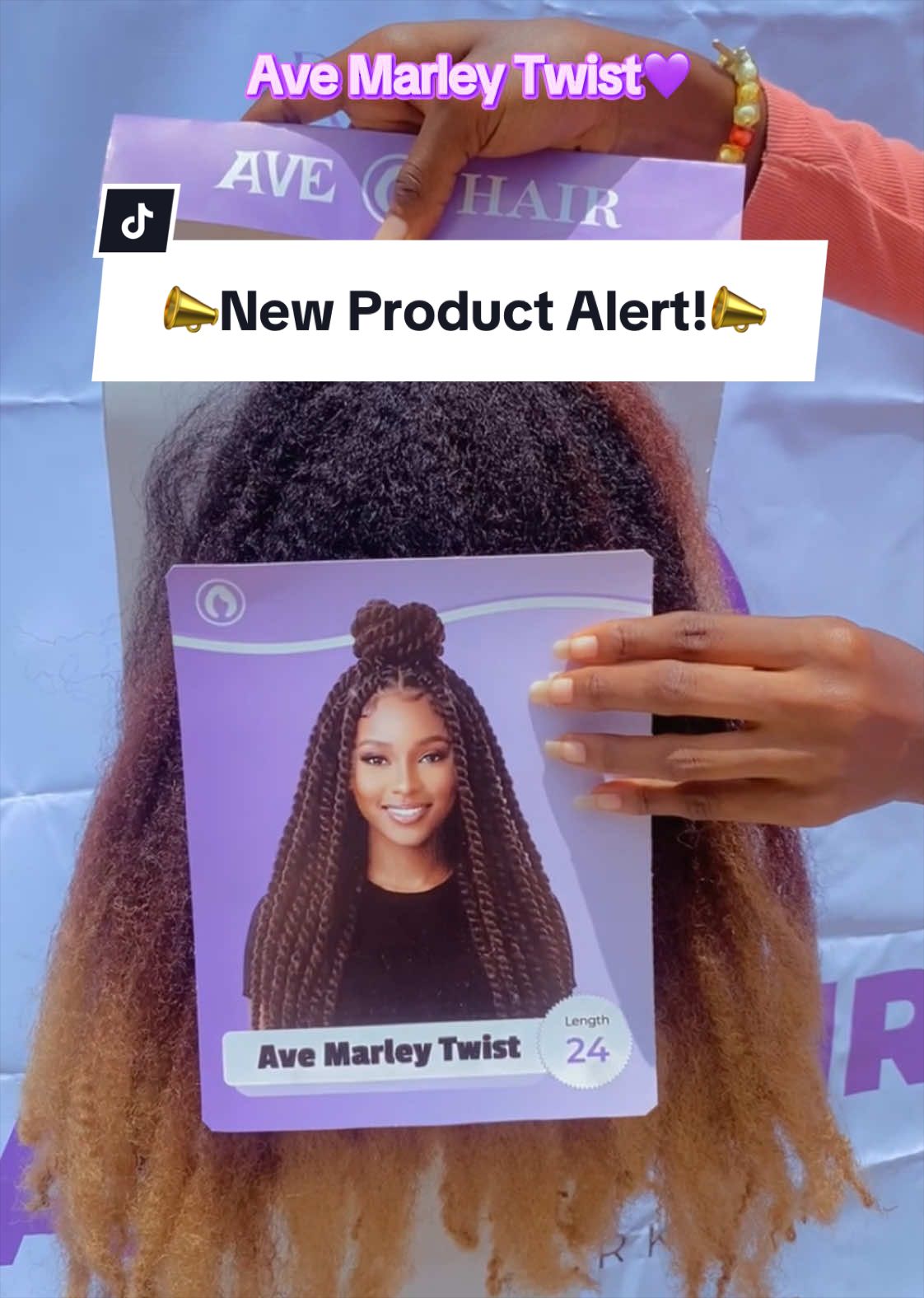 @Ave Hair Nigeria