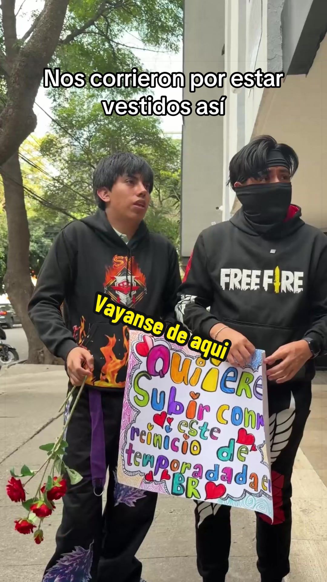 @Cuñado YT
