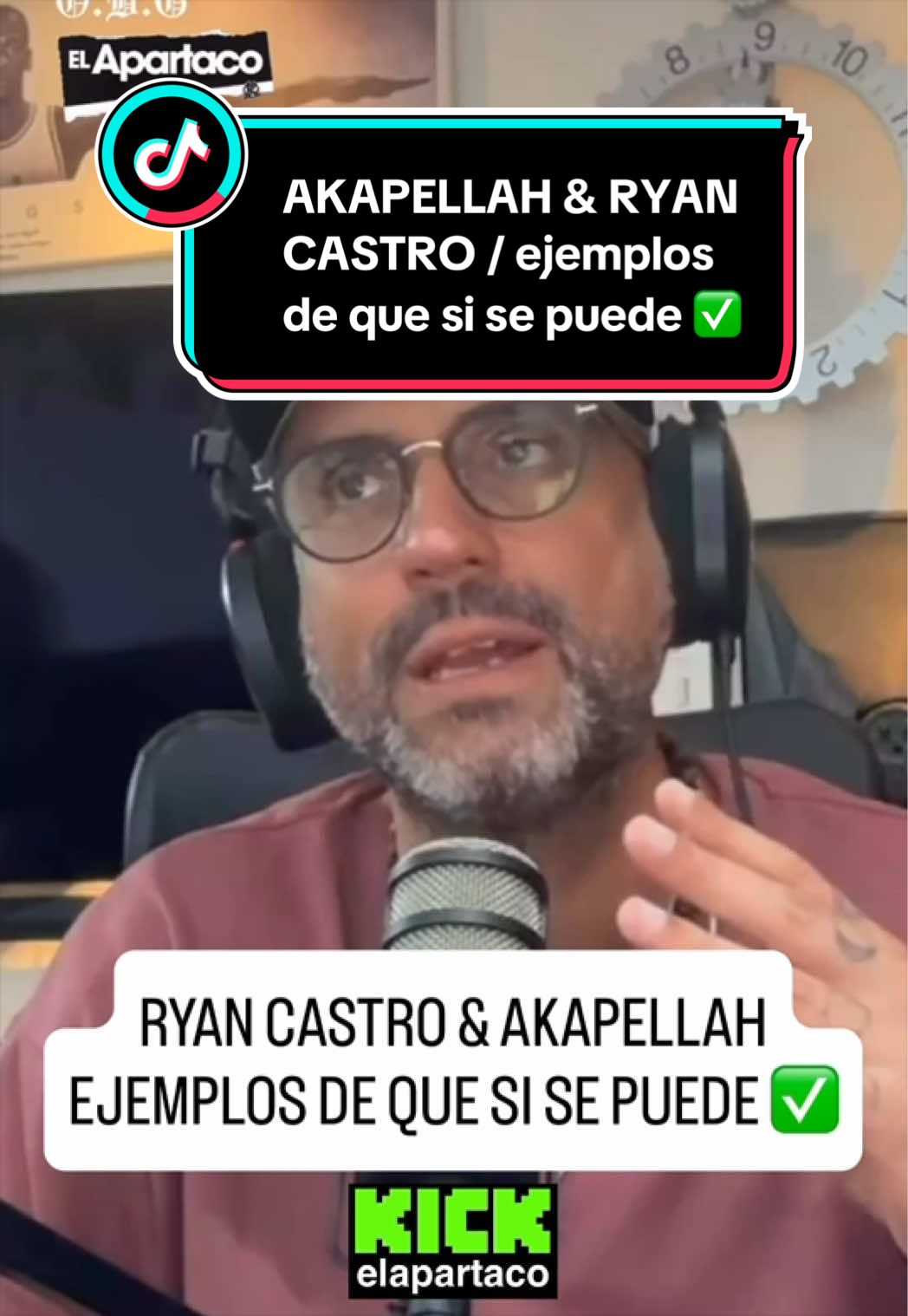 @El Apartaco By K12