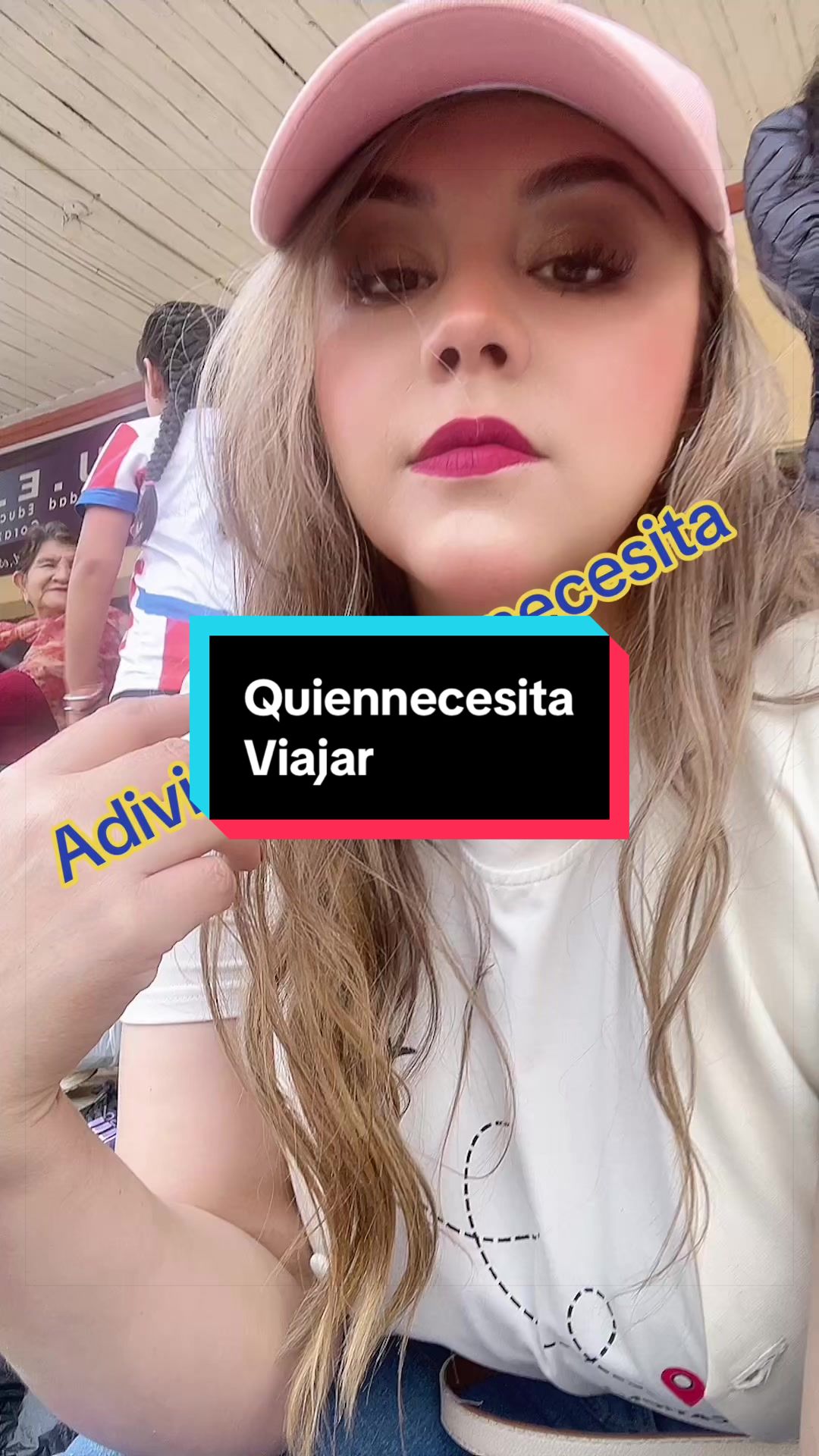 @Romi Torres👄⚓️ |✈Travelina