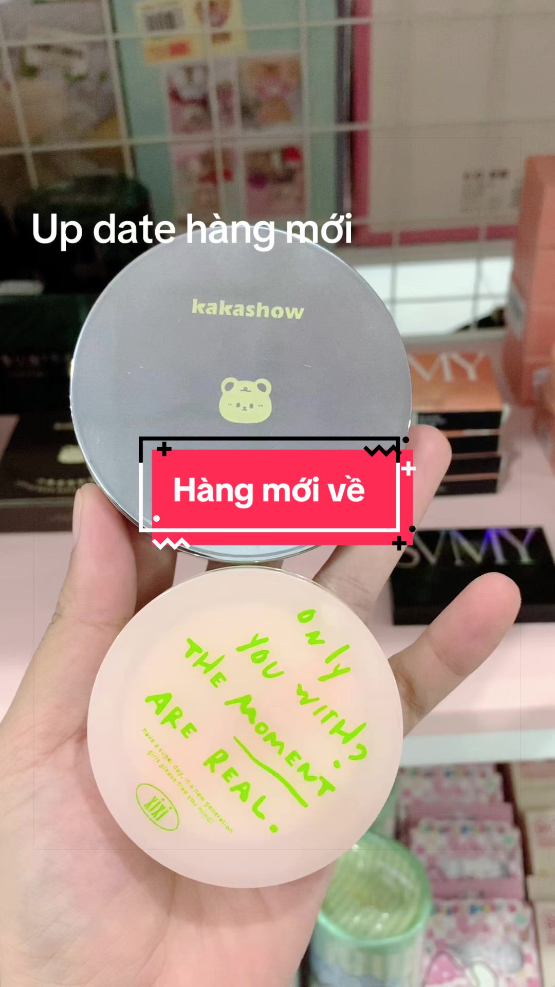@Shop Xinh Cao Lãnh