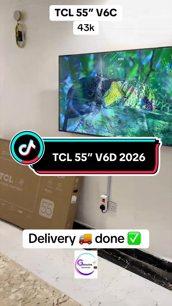 @genuine_electronics_254 ๐ฐ๐ช
