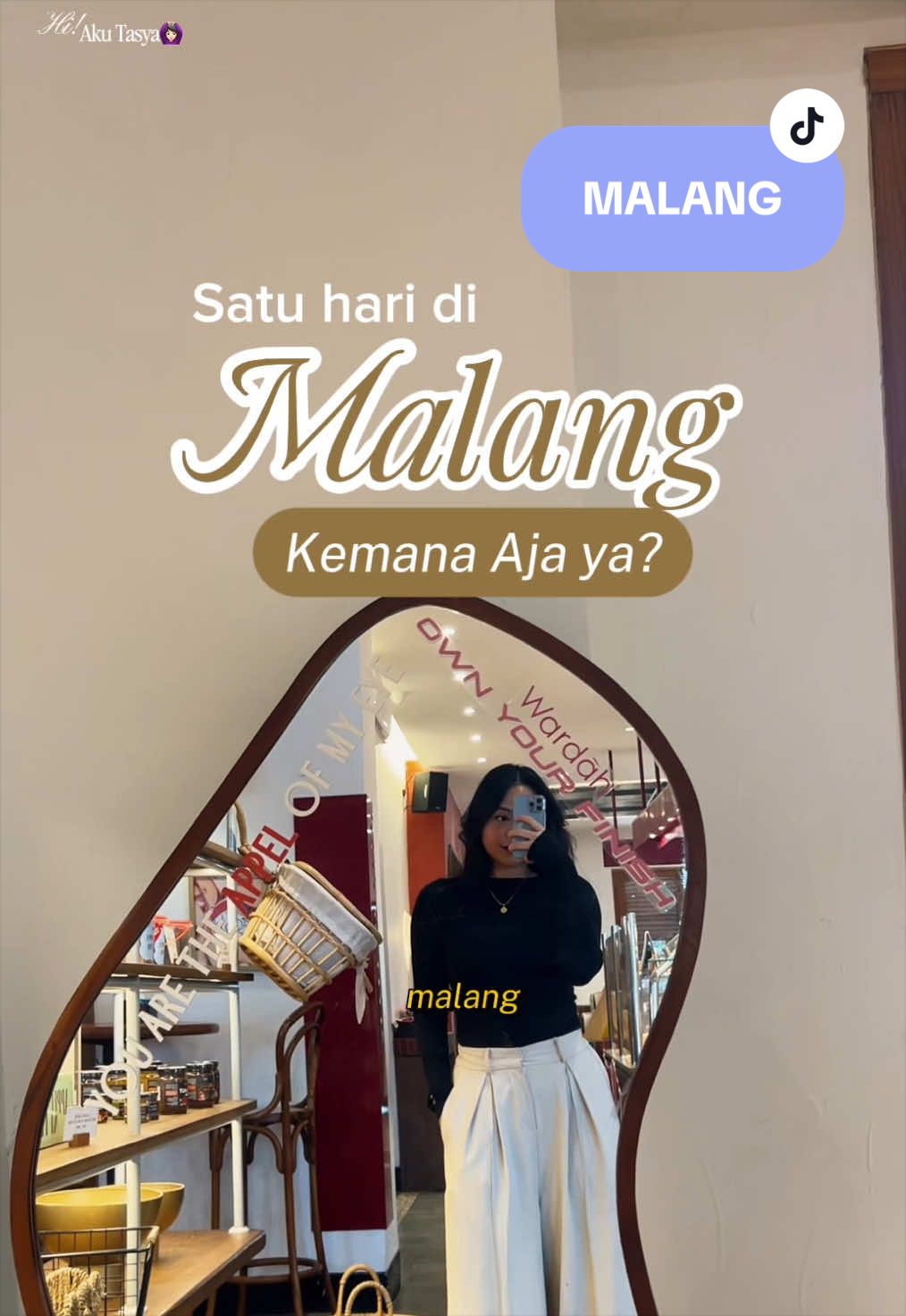 @Hi! Aku Tasya🙆🏻&zwj;♀️