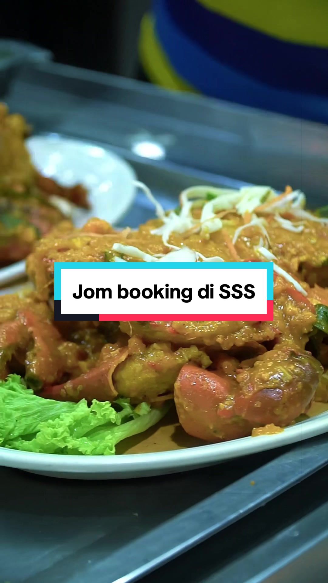 @Selera Senibong Seafood_SSS