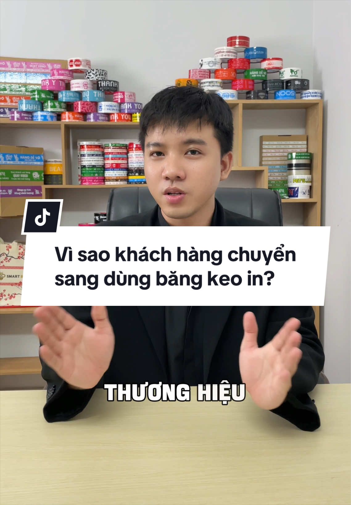 @BĂNG KEO IN SMART BEE