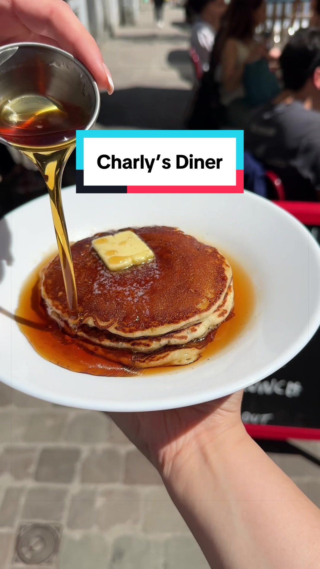 @Nancy | Your Brussels Guide