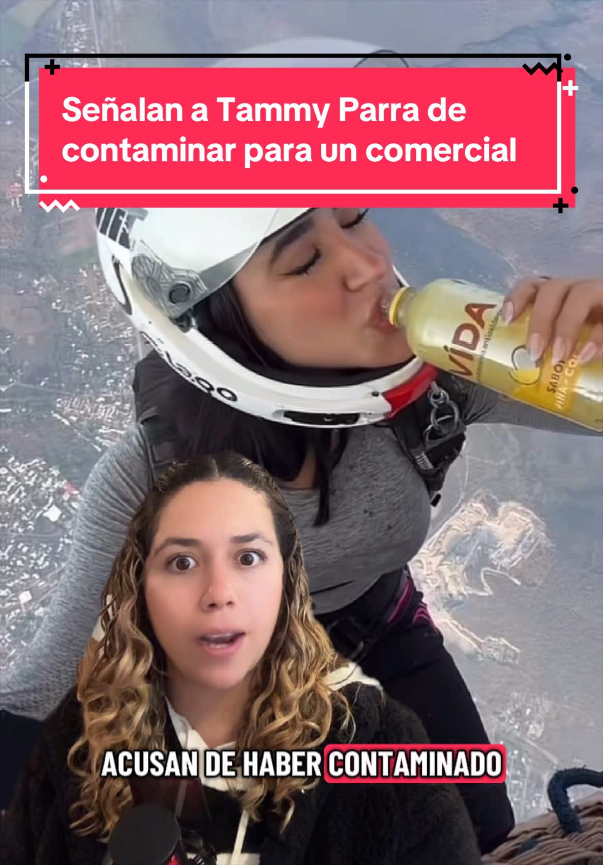 @Ximena con X