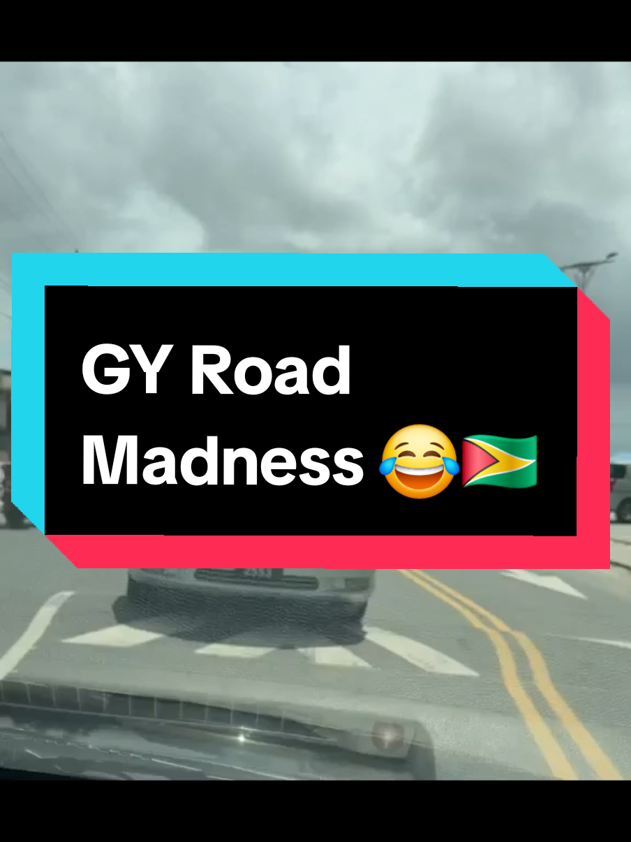 @Guyanese Rainmaker 🇬🇾