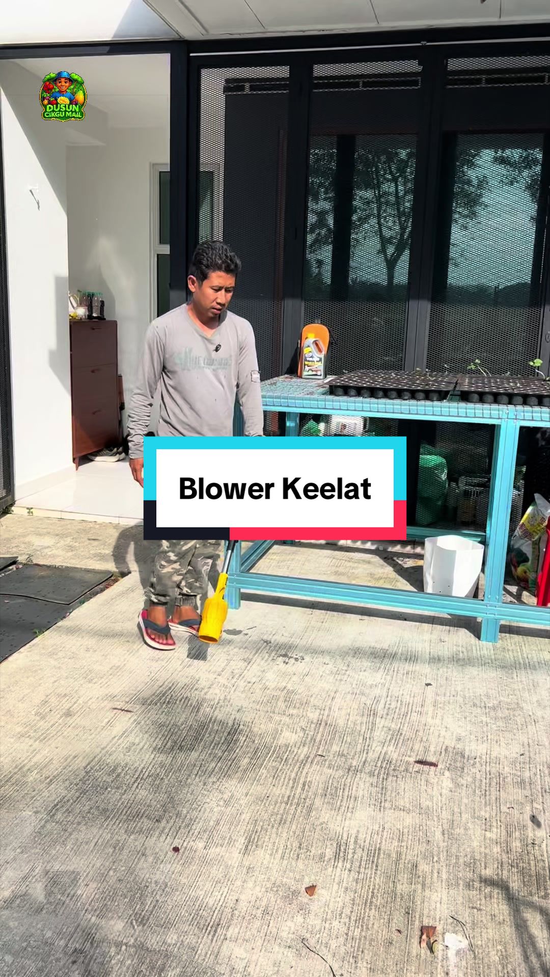 @Dusun Cikgu Mail