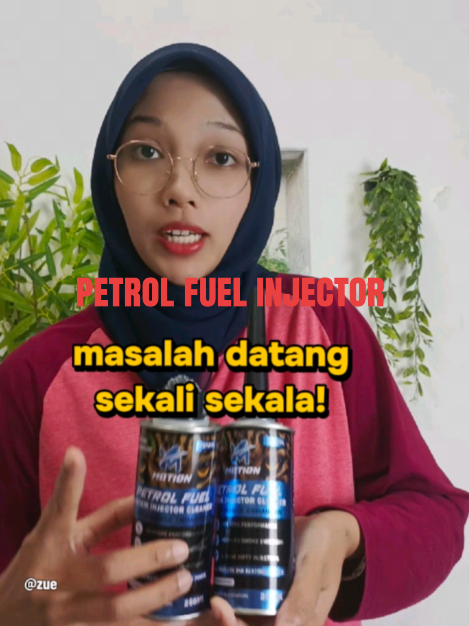@Zue | akak spare part