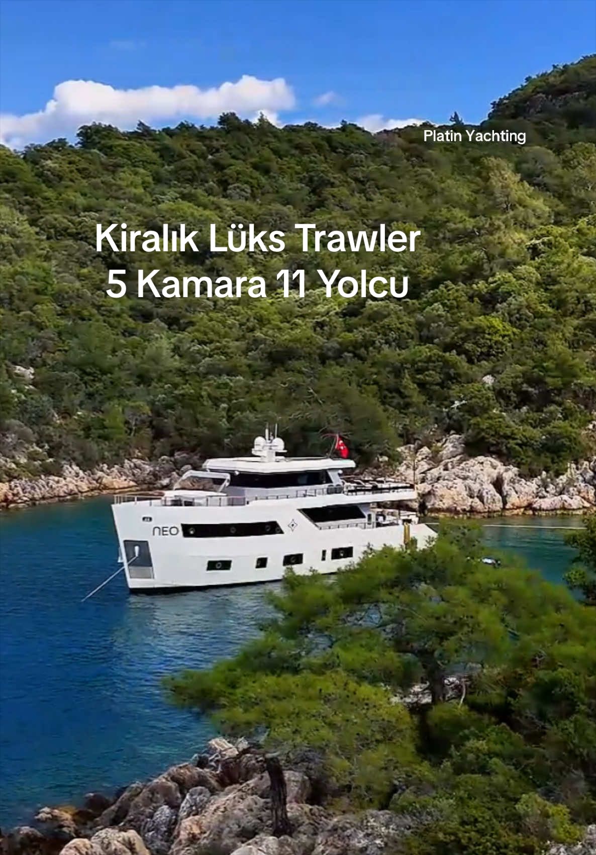 @Platin Yachting