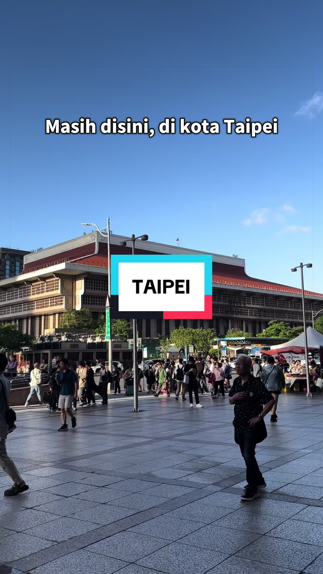 @Nana Siahaan | IRT TWN