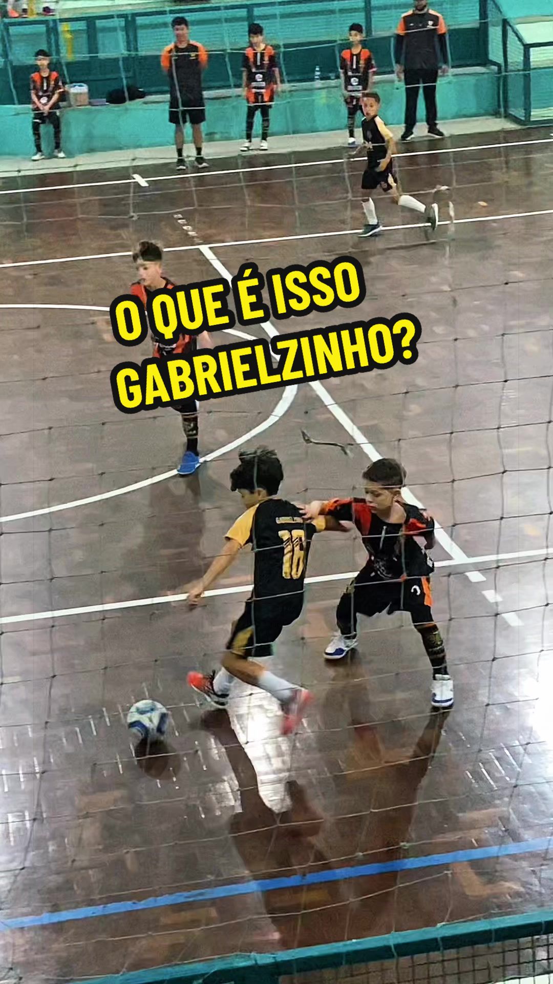 @- Amaral