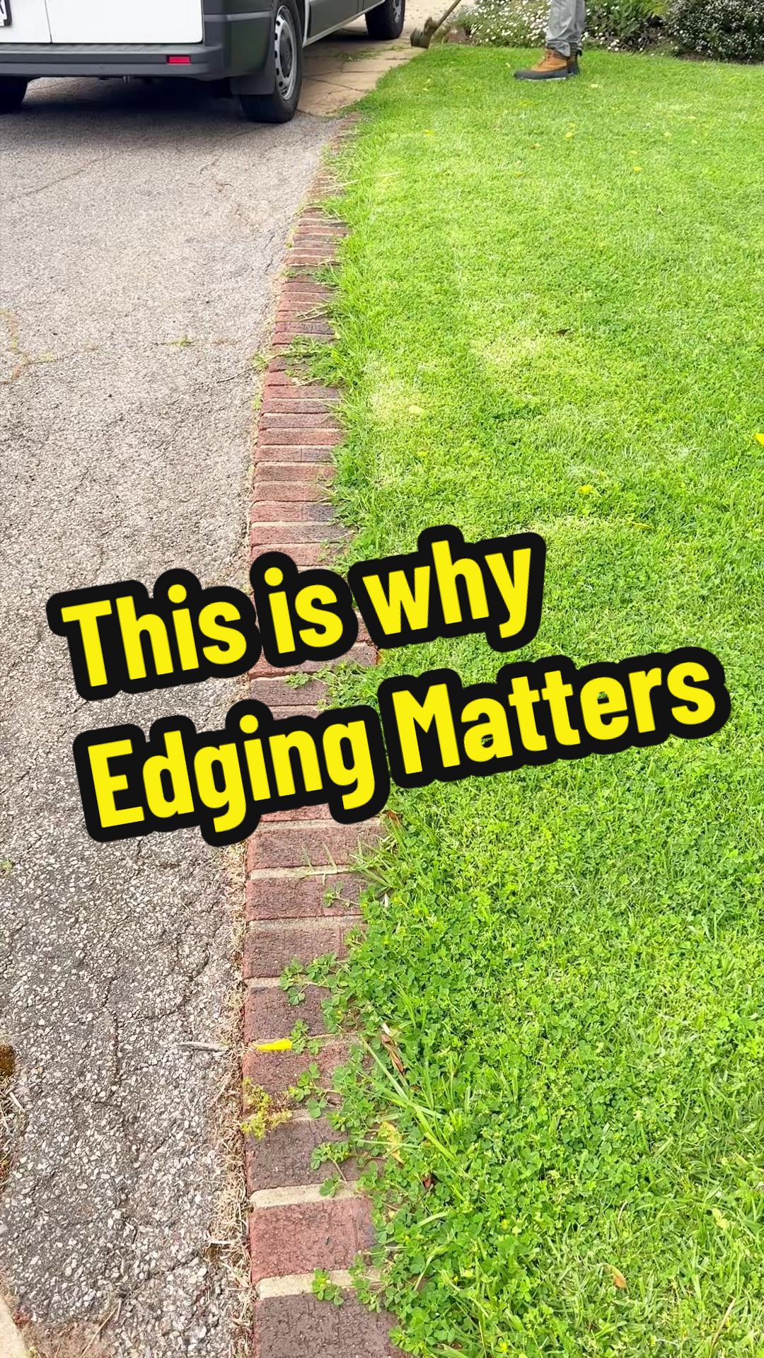@Trusted Garden Maintenance