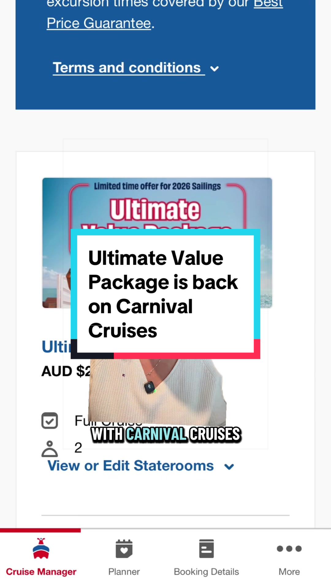@Trace | Aussie Travel Gal 🇦🇺