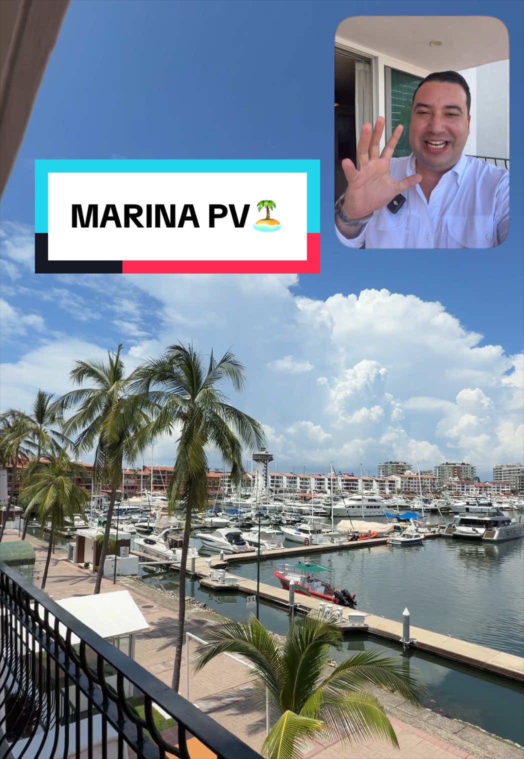 @⭐ Daniel | RealtorPV
