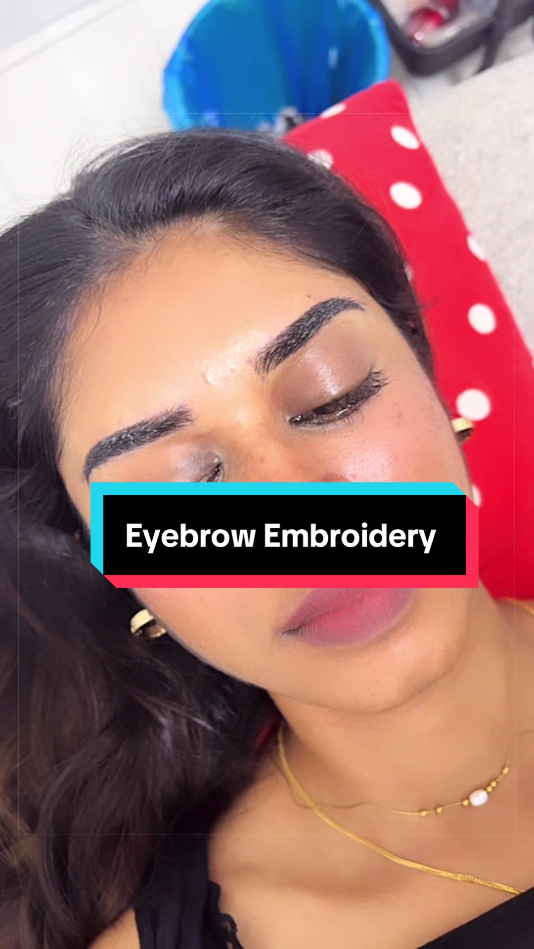 @The Lash Bar