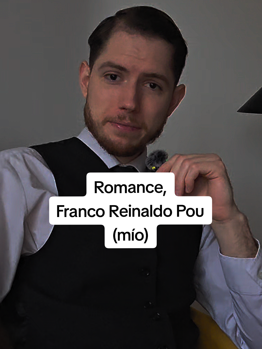 @Franco R. Pou