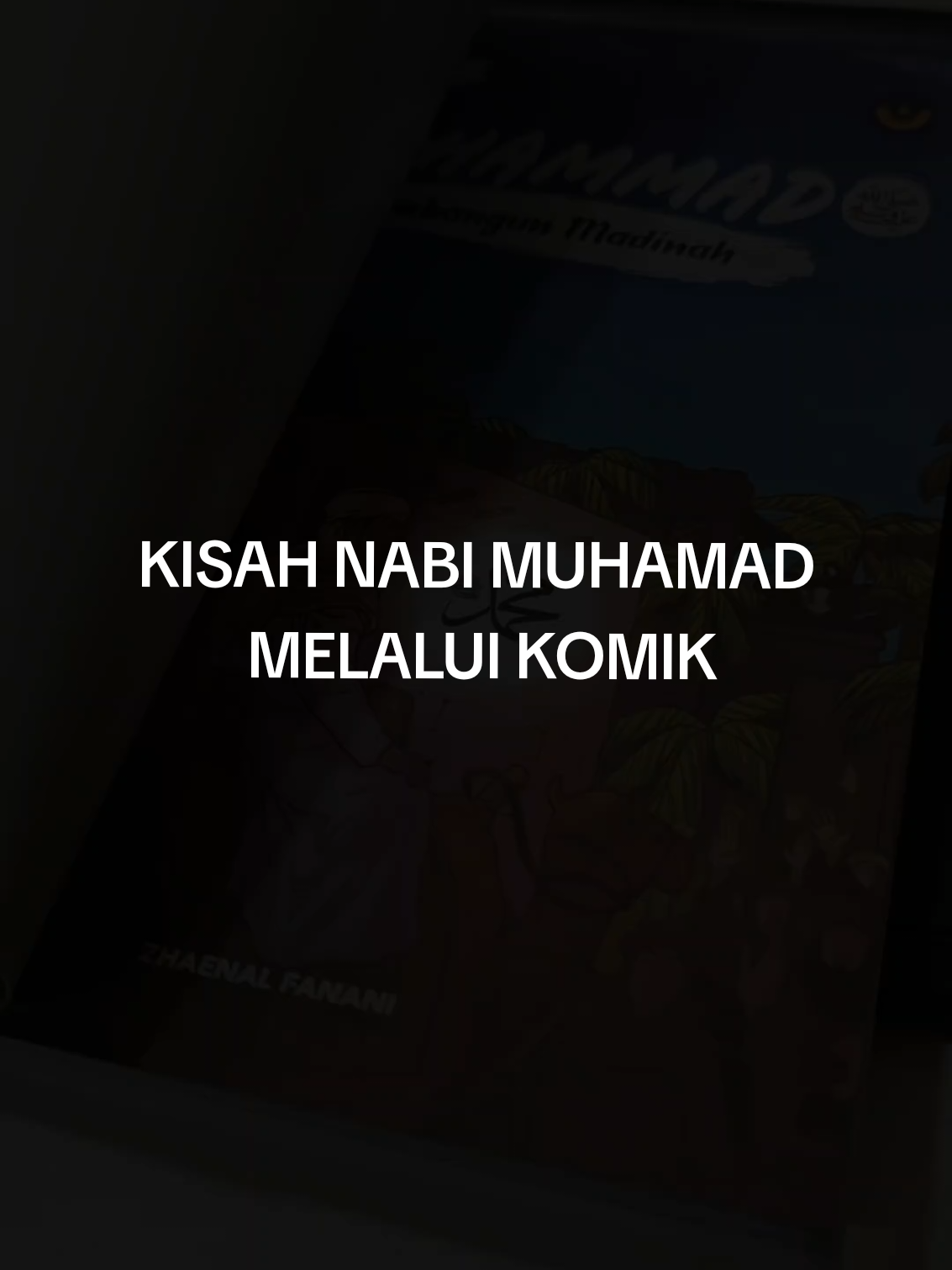 @Hikayat Khawla
