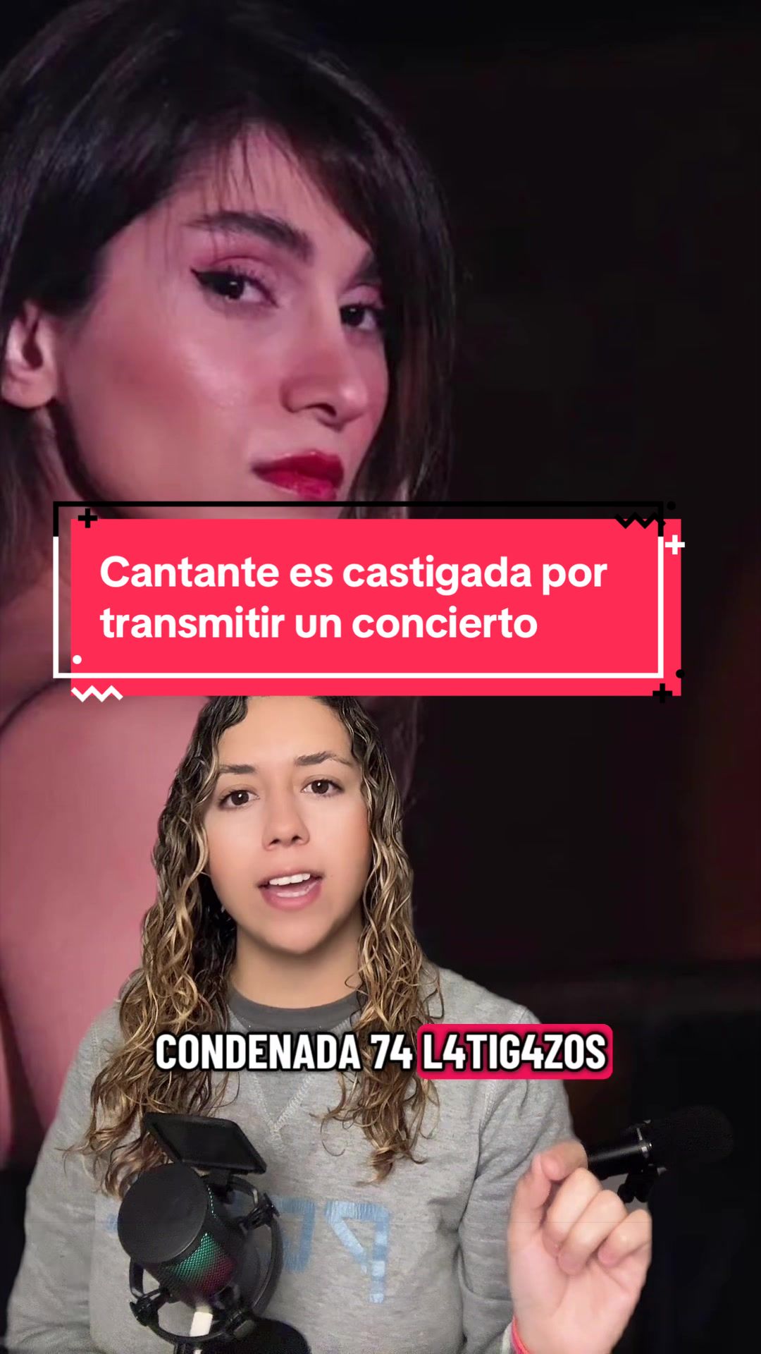 @Ximena con X