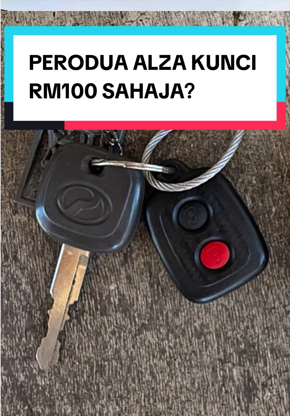 @ADIK KUNCI