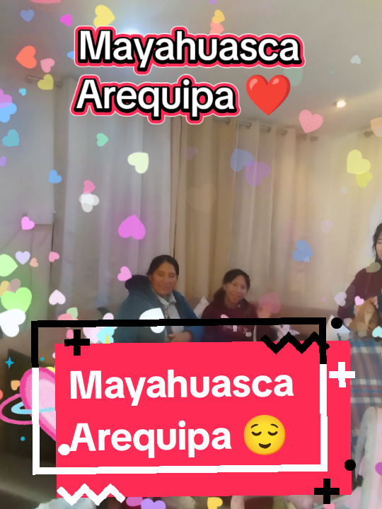 @Mayahuasca❤️