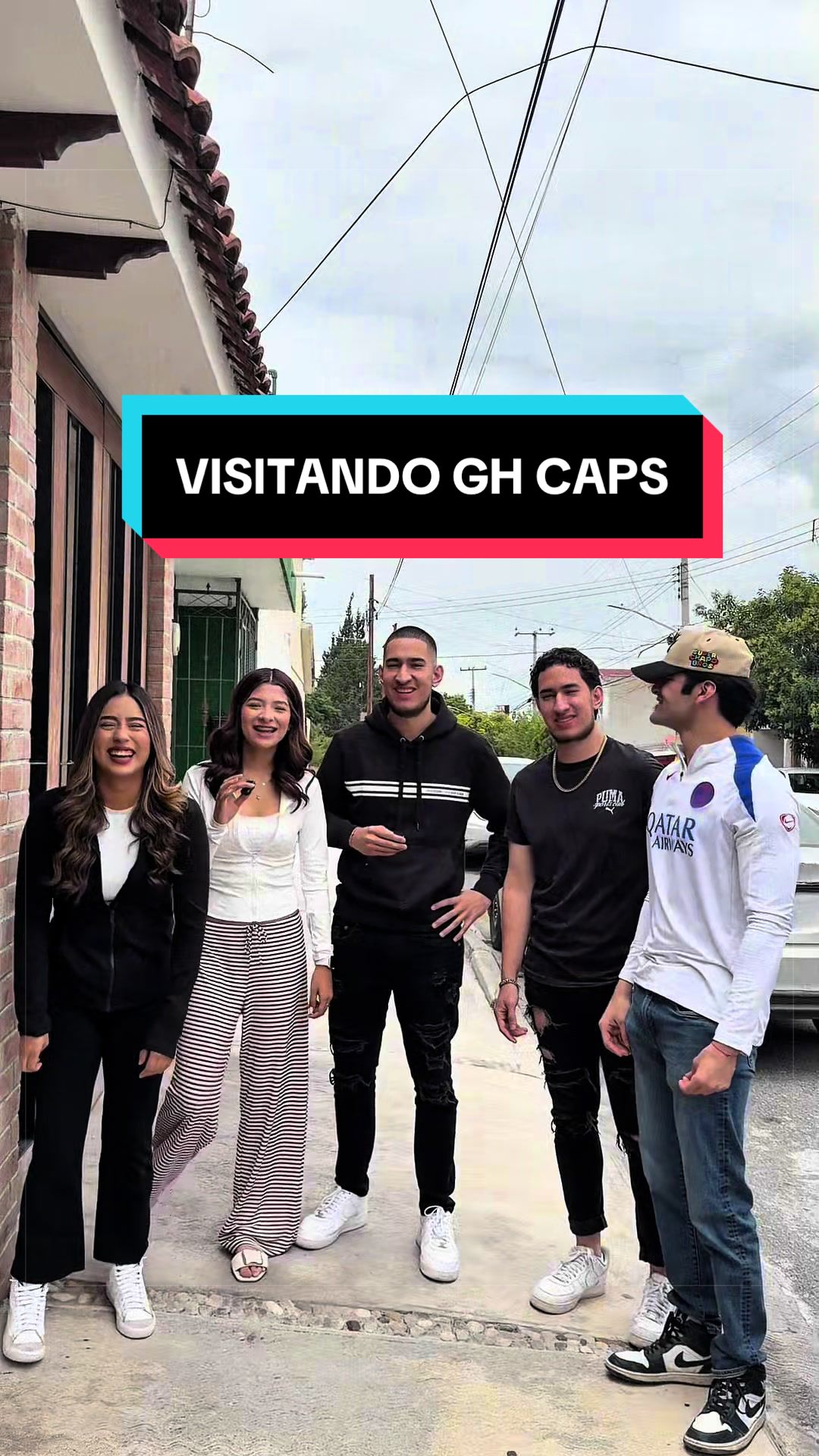 @GH CAPS