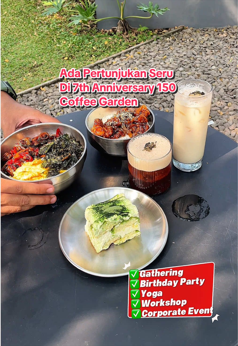 @Kuliner Addict Bandung