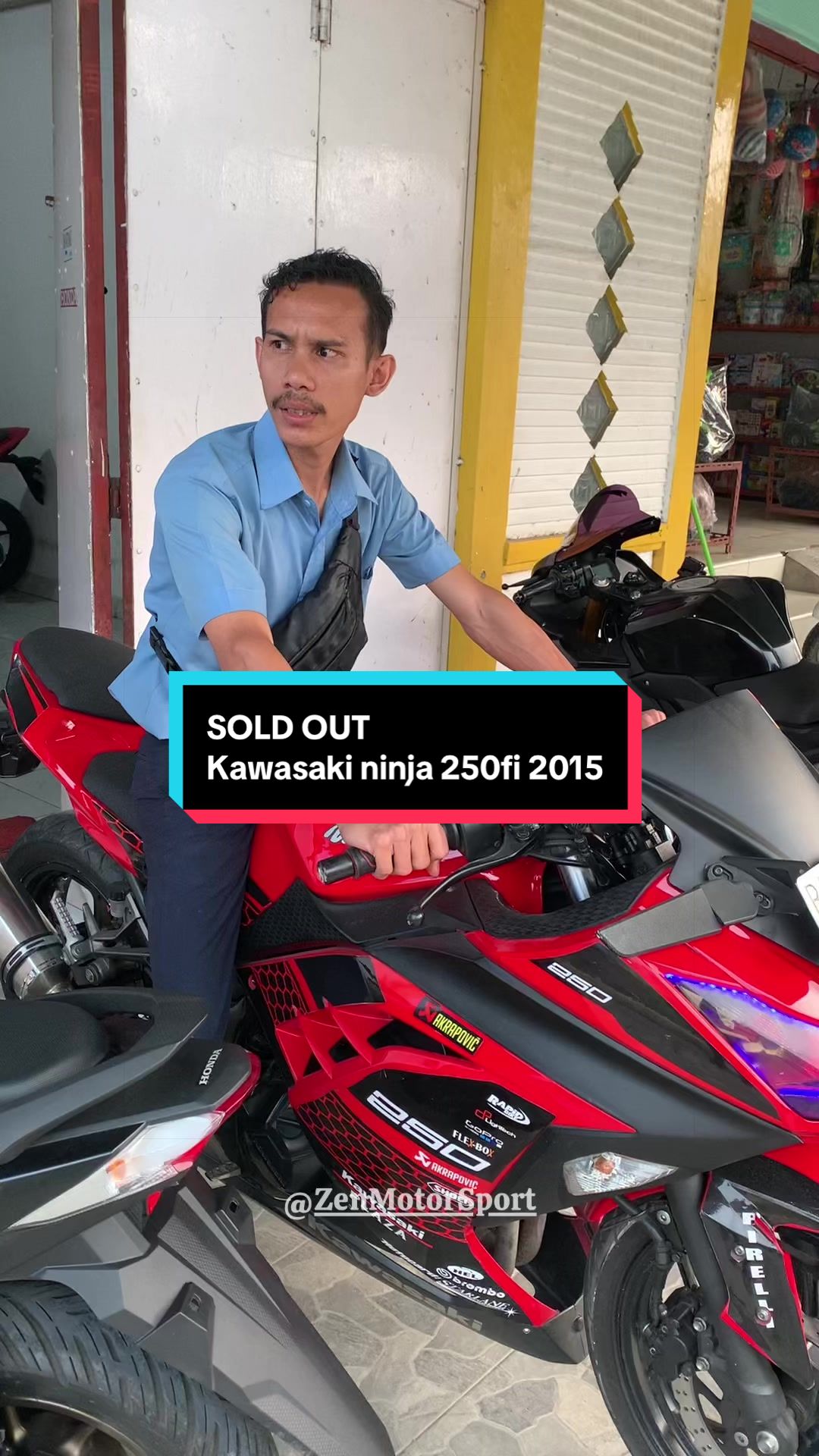 @Zen MotorSport