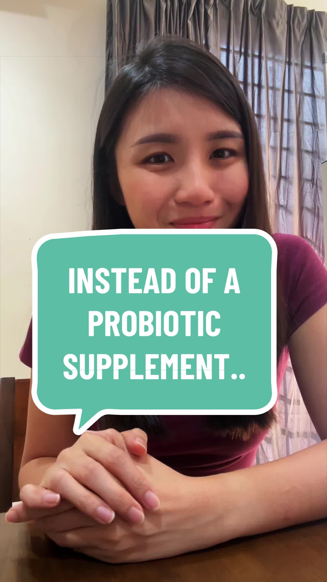@Natalie Loo | Nutrition Coach
