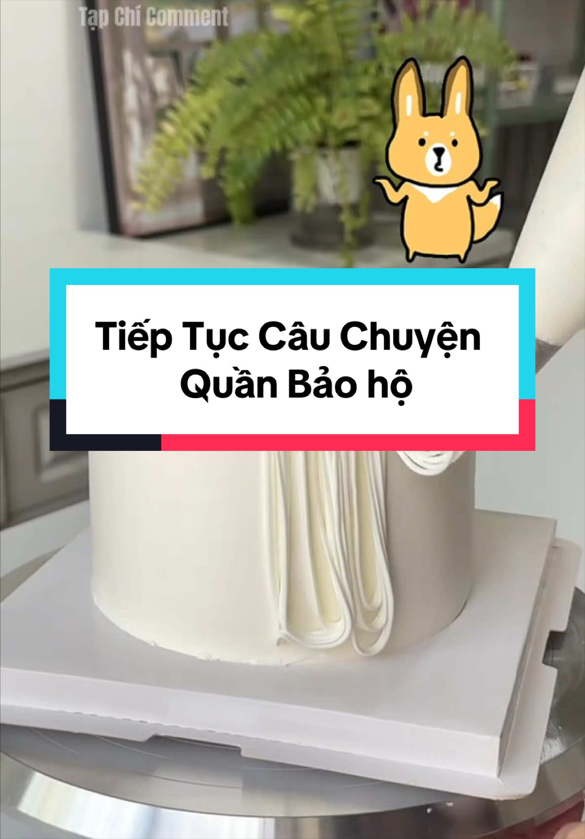 @Tạp Ch&iacute; Comment
