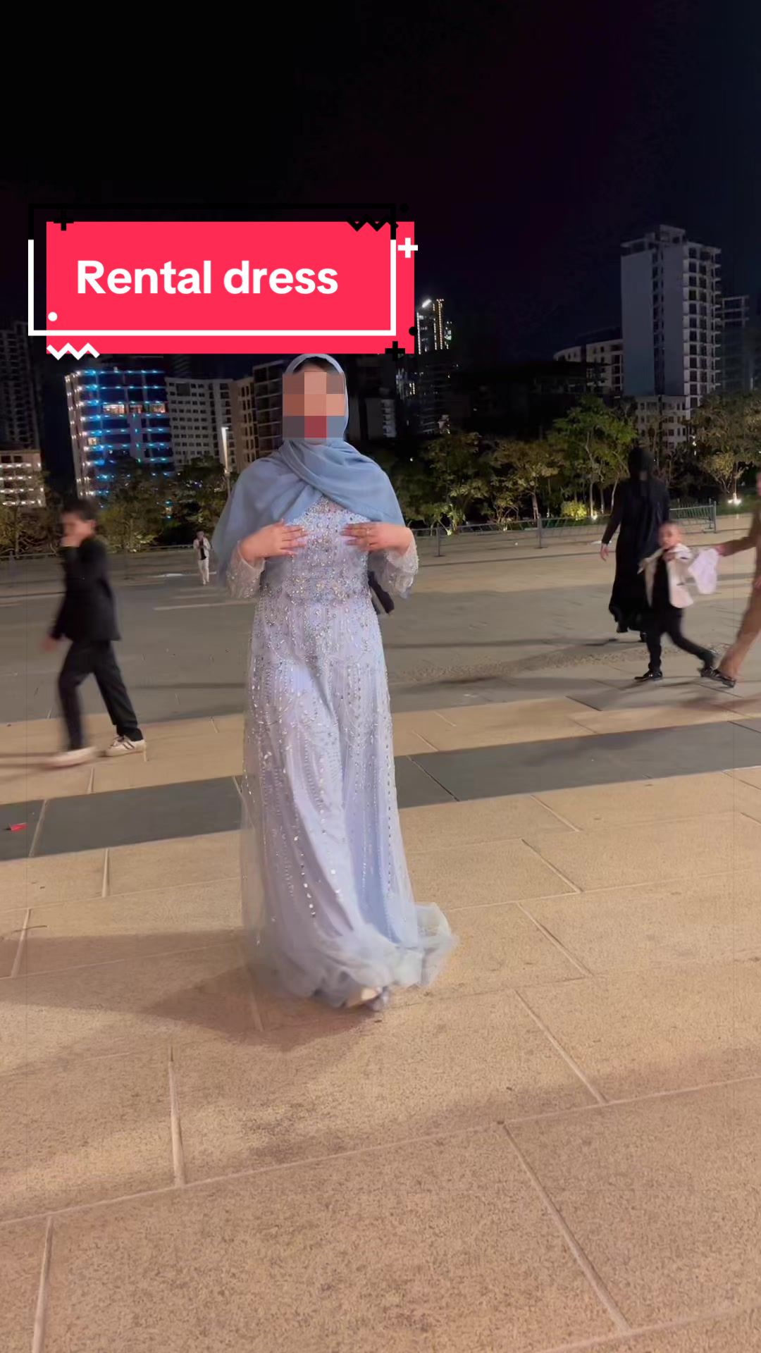 @Sukalia dress