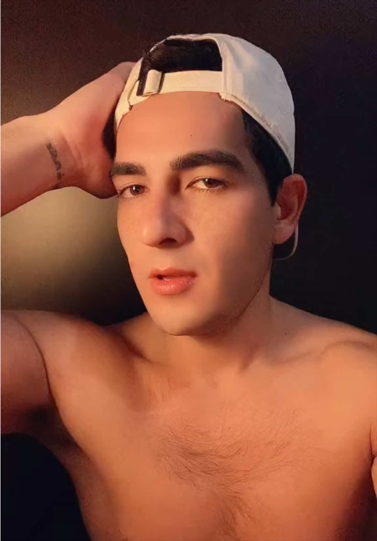 @León André Actor