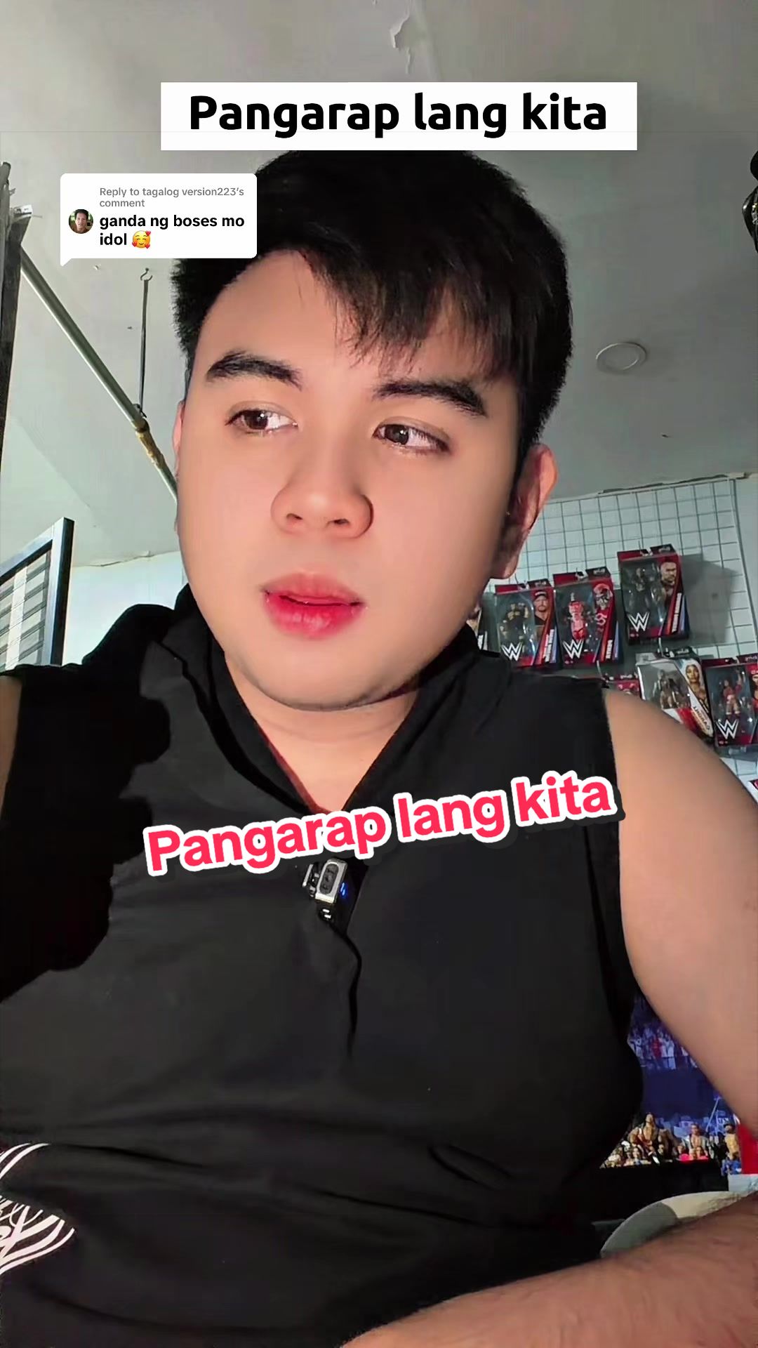 @Jey Ian Unt