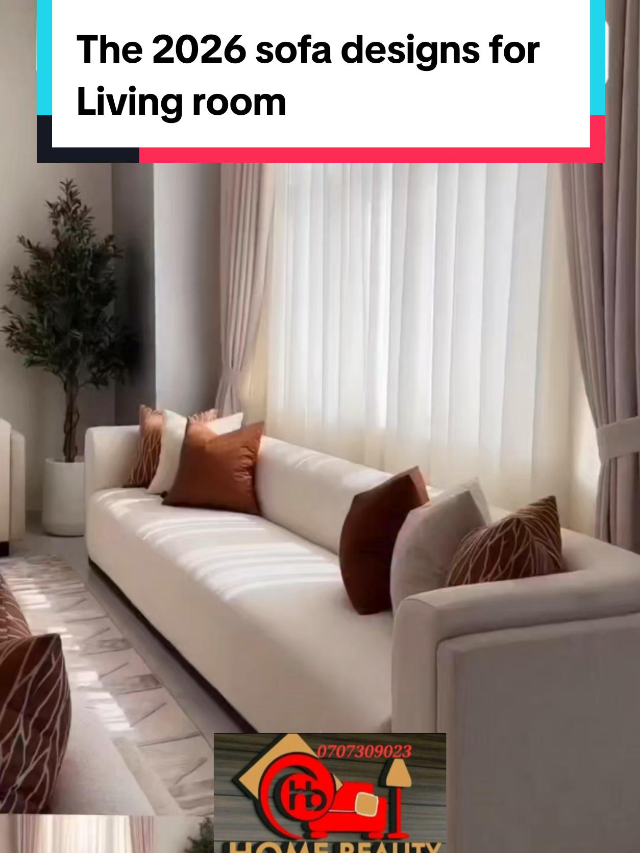 @Homebeautyfurnicture