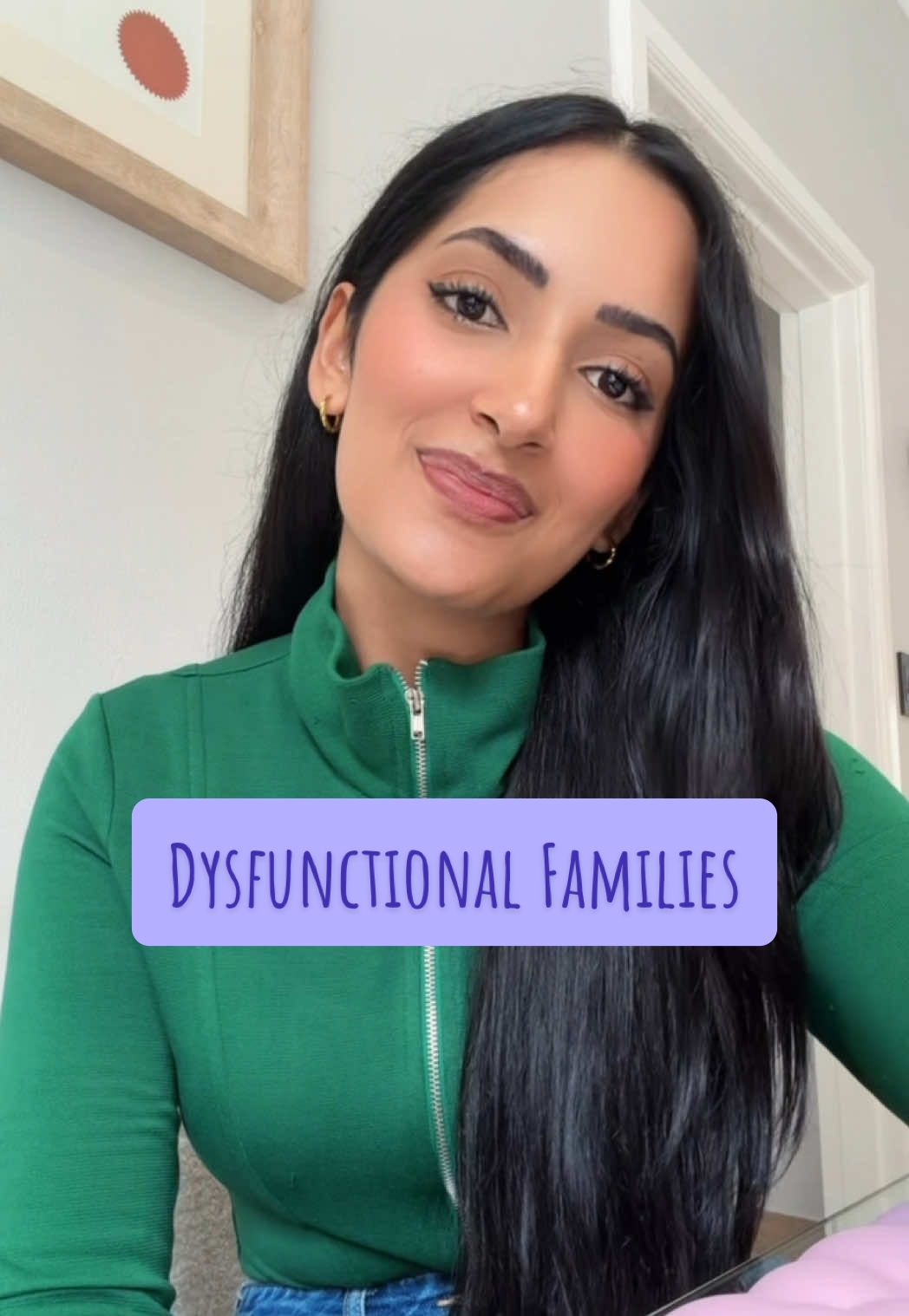 @Sanam Naran | Psychologist