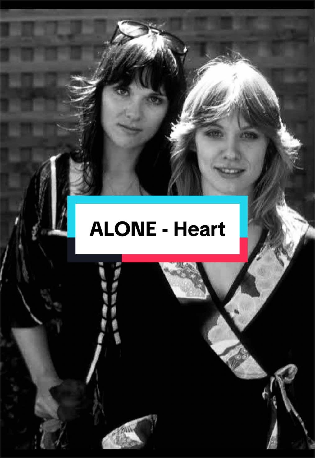 @Heartbeats & Lyrics