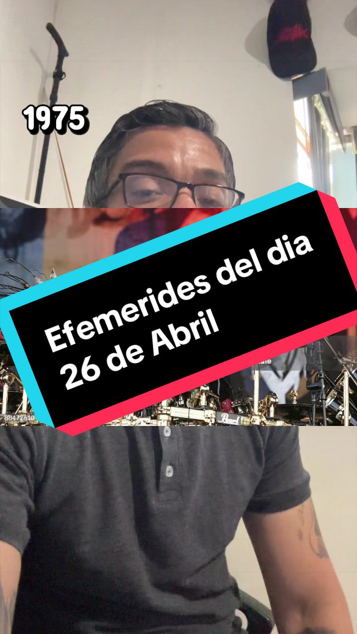@Luz de Metal