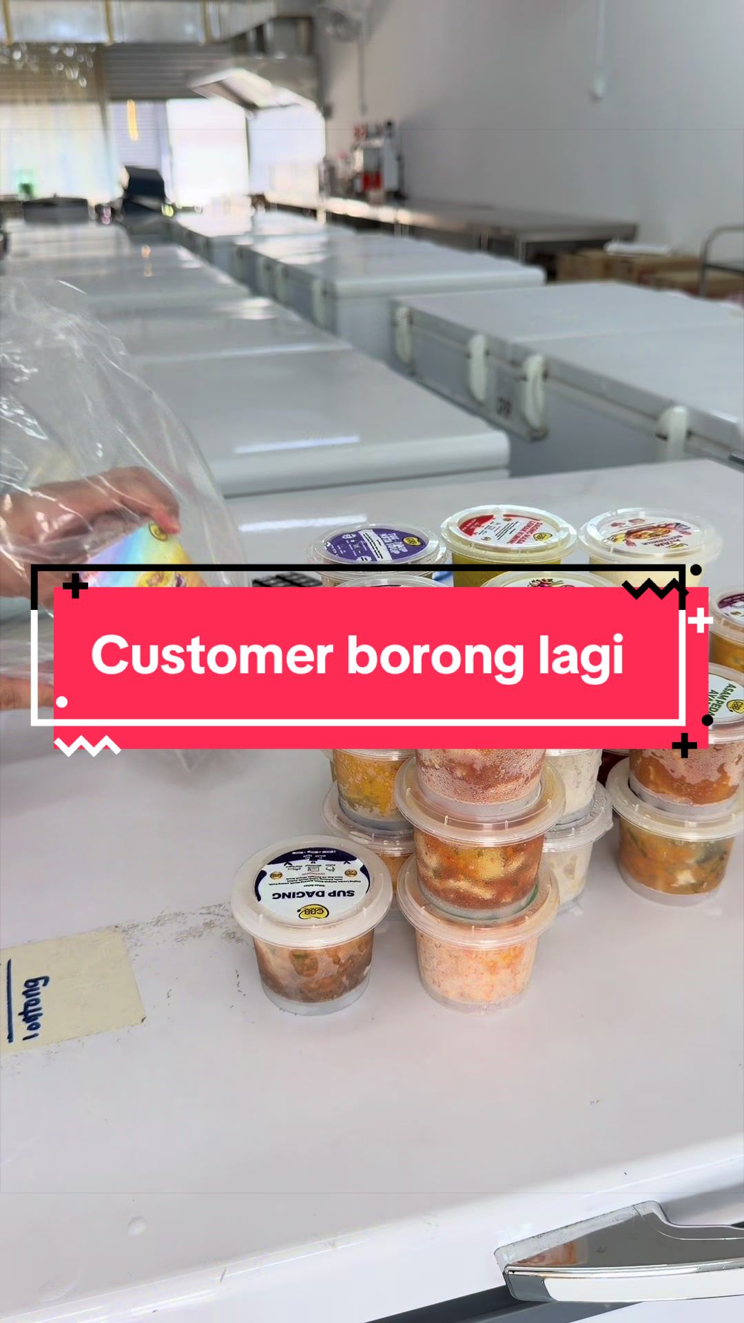 @CBB Premium Baby Food