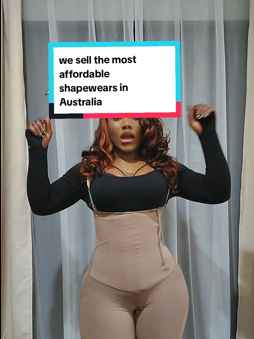 @🇨🇴SHAPEWEAR AUSTRALIA 🇦🇺