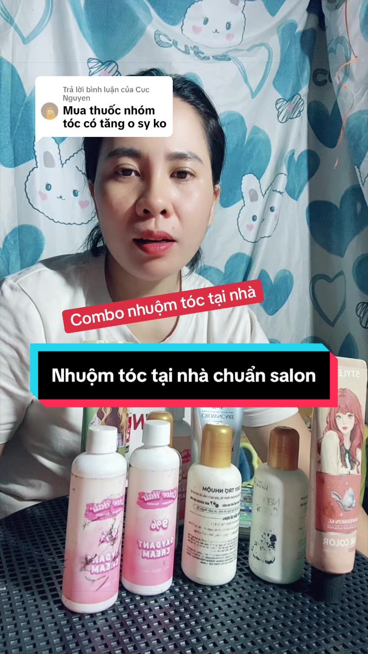 @Shop Thu Hương