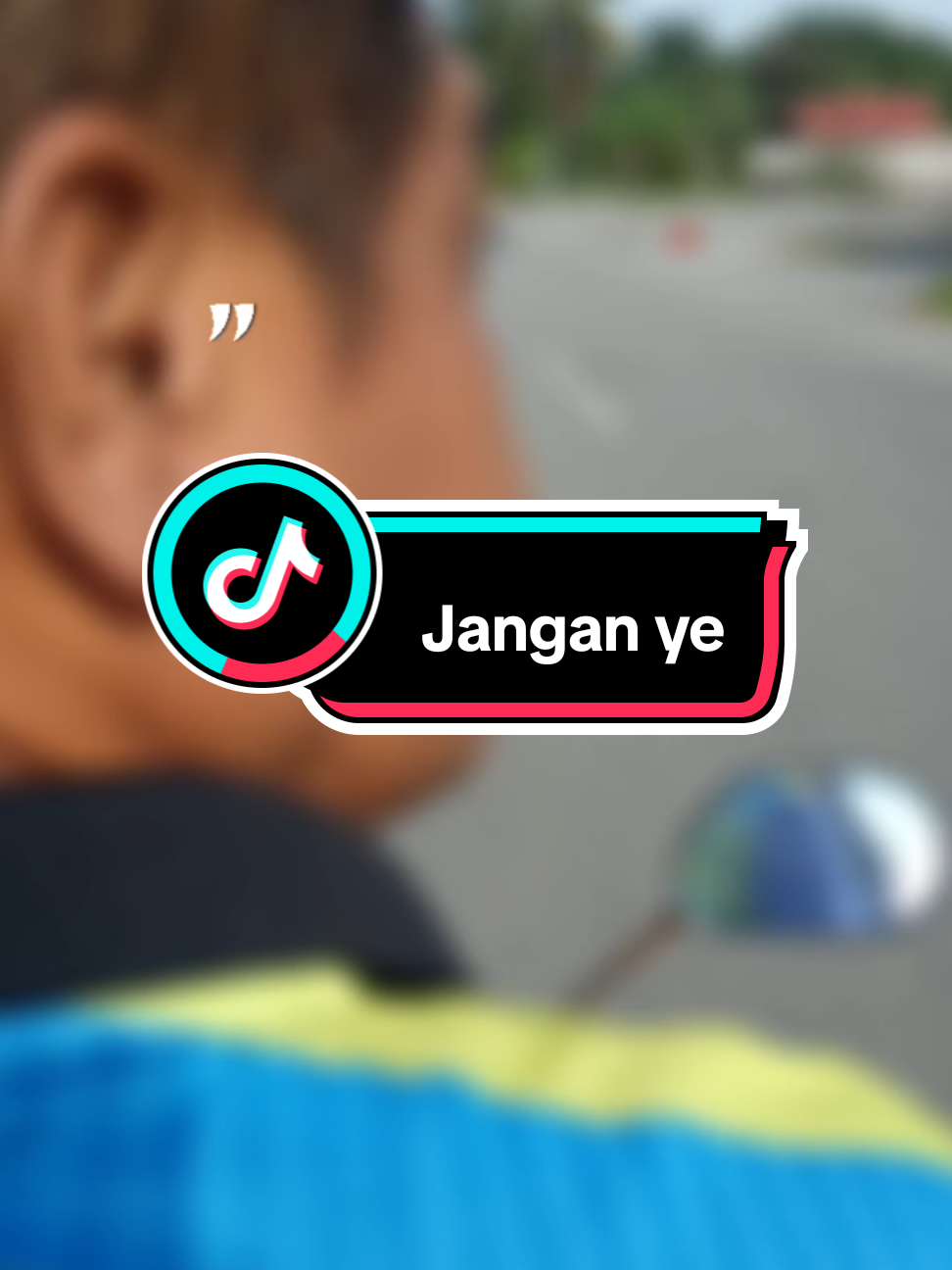 @Rahmah Tun